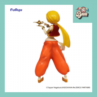 Re zero ram in arabian nights another color vers statue sss 21cm 4 