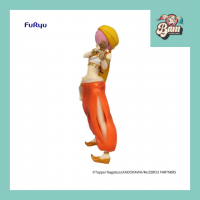 Re zero ram in arabian nights another color vers statue sss 21cm 5 