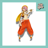 Re zero ram in arabian nights another color vers statue sss 21cm 6 