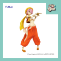 Re zero ram in arabian nights another color vers statue sss 21cm