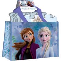 Reine des neiges tapis de sol puzzle disney