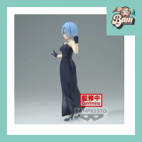 Rezero starting life in another world figurine rem glitter glamours 1 