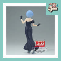 Rezero starting life in another world figurine rem glitter glamours 2 