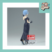 Rezero starting life in another world figurine rem glitter glamours 3 