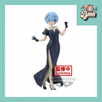 Rezero starting life in another world figurine rem glitter glamours 4 