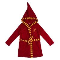 Robe de chambre harry potter enfant