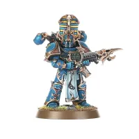 Rubic marines warhammer 40k 1 