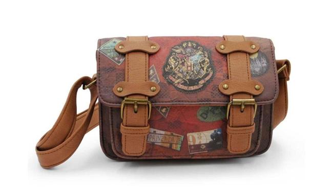 Maroquinerie Harry Potter