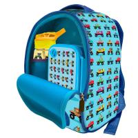 Sac a dos bebe voiture