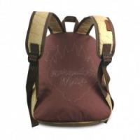 Sac a dos carte du maraudeur harry potter