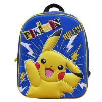 Sac a dos cp pikachu pokemon