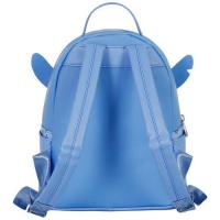 Sac a dos disney stitch face heady 1 