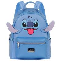 Sac a dos disney stitch face heady