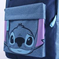 Sac a dos disney stitch