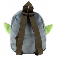Sac a dos enfant grogu rentree maternelle