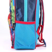 Sac a dos enfant marvel avengers