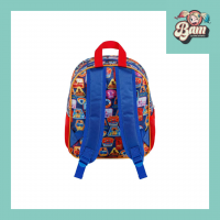 Sac a dos enfant pat patrouille fourniture scolaire 1 
