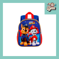 Sac a dos enfant pat patrouille fourniture scolaire 2 
