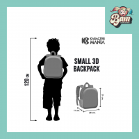 Sac a dos enfant pat patrouille fourniture scolaire 5 