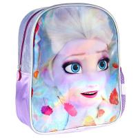 Sac a dos enfant reine des neige