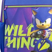 Sac a dos enfant sonic 1