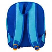 Sac a dos enfant sonic 3d fourniture scolaire 2