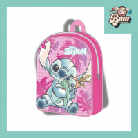 Sac a dos enfant stitch disney 1 
