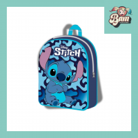 Sac a dos enfant stitch disney sac bleu 1 