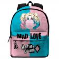 Sac a dos harley quinn 2