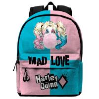 Sac a dos harley quinn 2