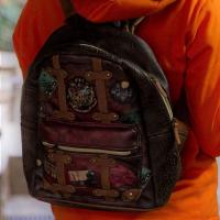 Sac a dos harry potter 3