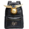 Sac a dos harry potter vif d or karactermania 1