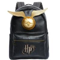 Sac a dos harry potter vif d or karactermania 1