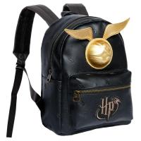Sac a dos harry potter vif d or