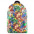 Sac a dos homme femme mario nintendo