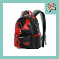 Sac a dos hurbain harley quinn