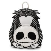 Sac a dos jack disney jack skellington loungefly