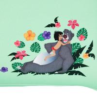 Sac a dos loungefly le livre de la jungle disney 2