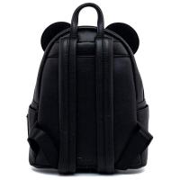 Sac a dos loungefly mickey et minnie disney loungefly 27cm