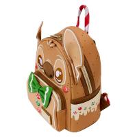 Sac a dos loungefly stitch gingerbread disney 1 