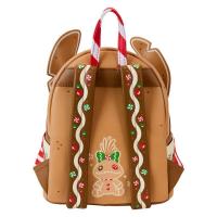 Sac a dos loungefly stitch gingerbread disney 2 