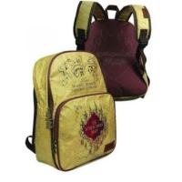 Sac a dos maraudeur harry potter