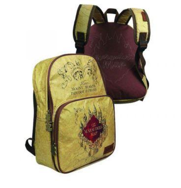 Sac a dos maraudeur harry potter