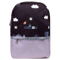 Sac a dos mario bros nintendo