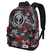 Sac a dos marvel spider man camouflage 1
