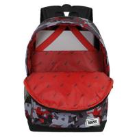 Sac a dos marvel spider man camouflage 3