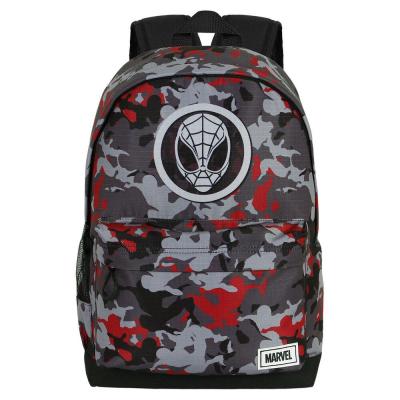 Sac a dos marvel spider man camouflage