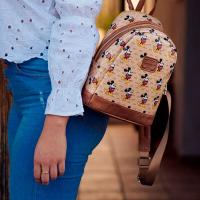 Sac a dos mickey disney