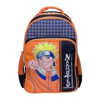 Sac a dos naruto 42 cm fourniture scolaire