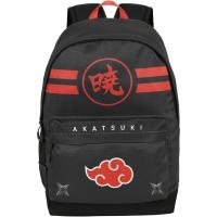 Sac a dos naruto akatsuki fourniture scolaire 1